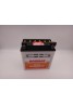 Baterie moto, scuter, atv 12V 9Ah curent pornire 90A SAE RB9L-B Rombat